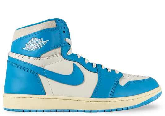 Jordan 1 Retro High OG UNC Reimagined