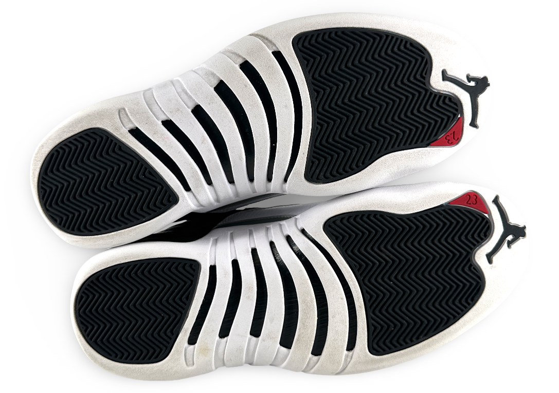 Jordan 12 Retro Playoffs (2022)