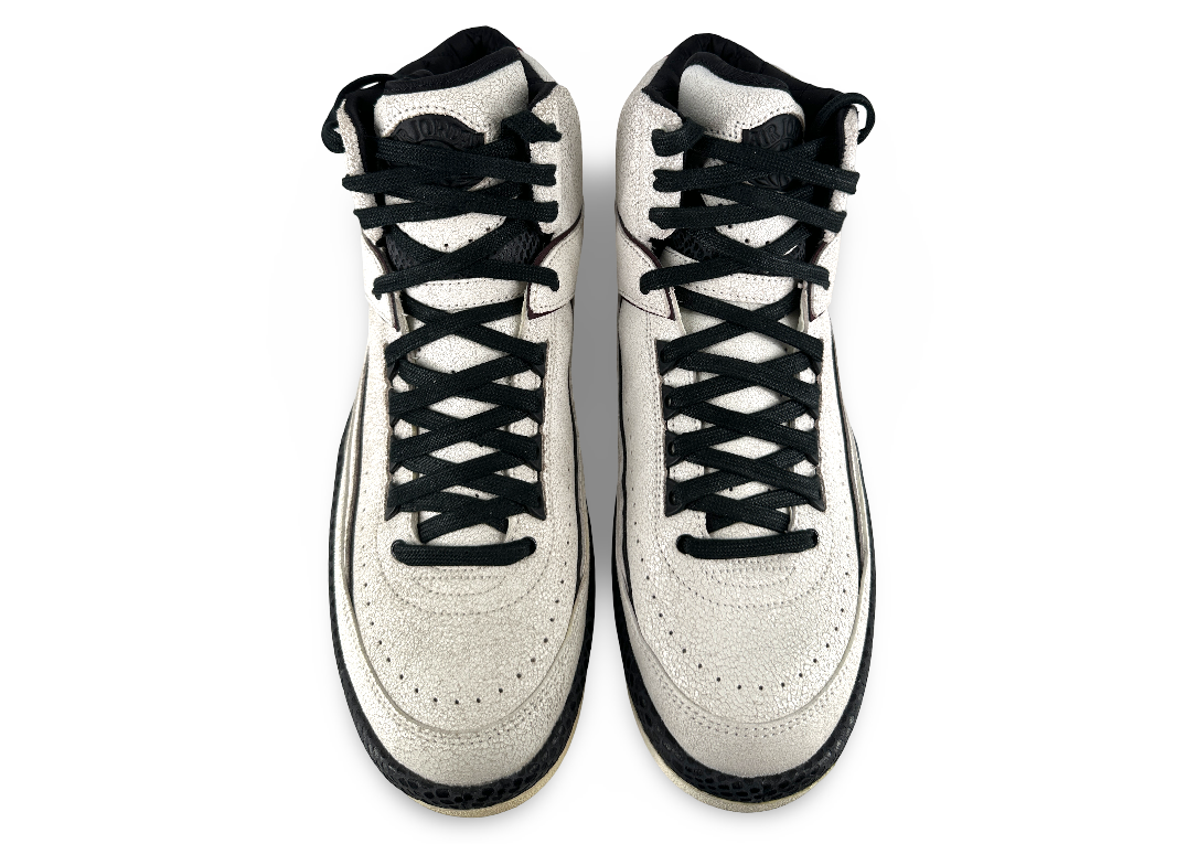 Jordan 2 Retro A Ma Maneire Airness