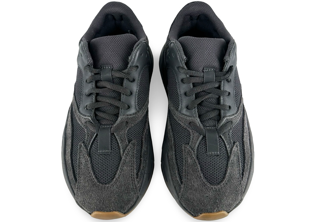 adidas Yeezy Boost 700 Utility Black