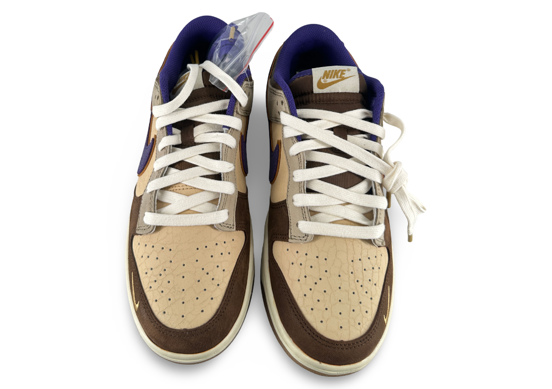 Nike Dunk Low Setsubun (2022)