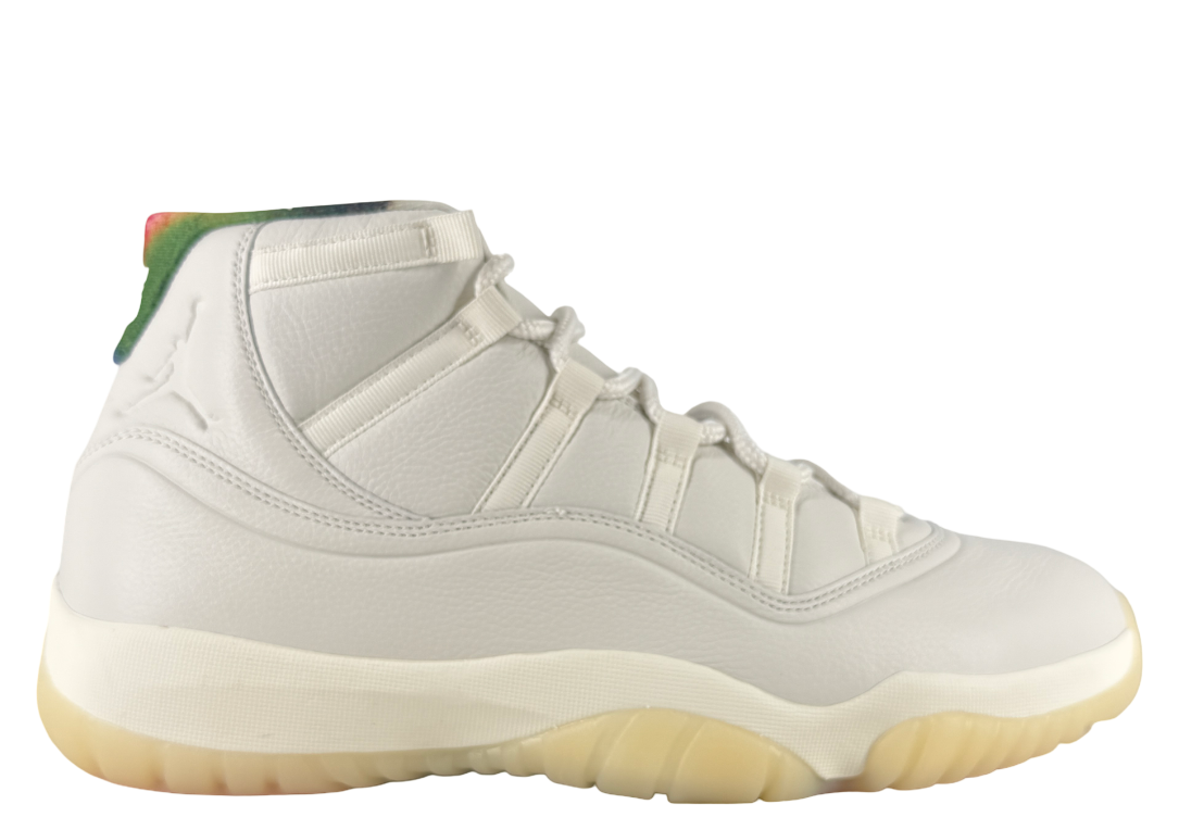 Jordan 11 Retro 285