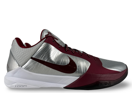 Nike Kobe 5 Protro Lower Merion Aces Away (2026)