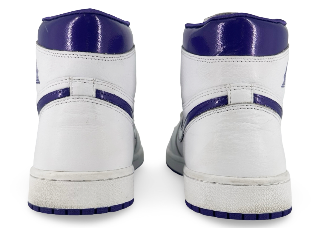 Jordan 1 Retro High Court Purple (Women's)