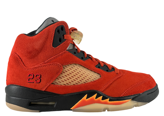 Jordan 5 Retro Dunk on Mars (Women's)