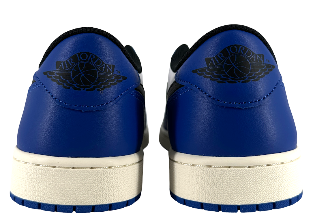 Jordan 1 Retro Low OG Game Royal
