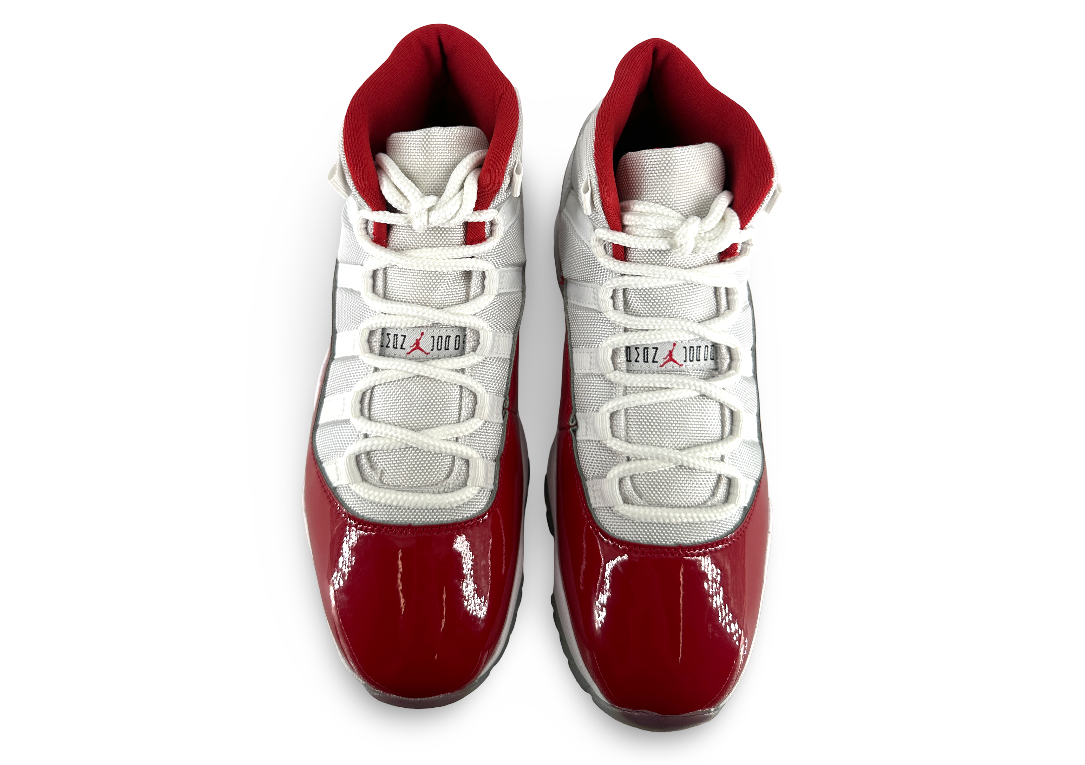 Jordan 11 Retro Cherry (2022)