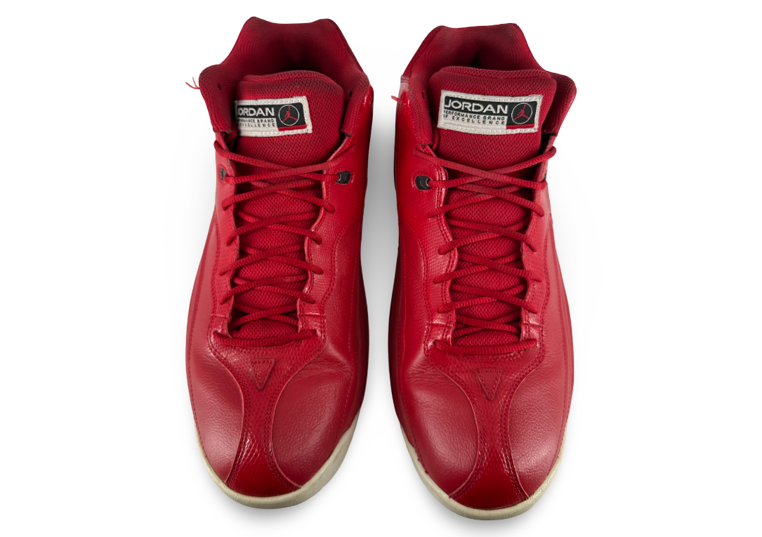 Jordan Jumpman Team I Gym Red/White-Black (2013)