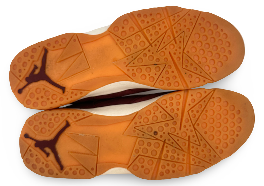 Jordan 7 Retro Championship Pack Cigar