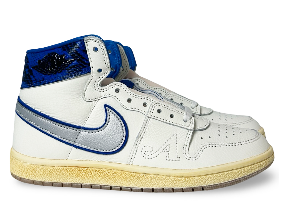 Nike Jordan Air Ship PE SP Awake NY Game Royal