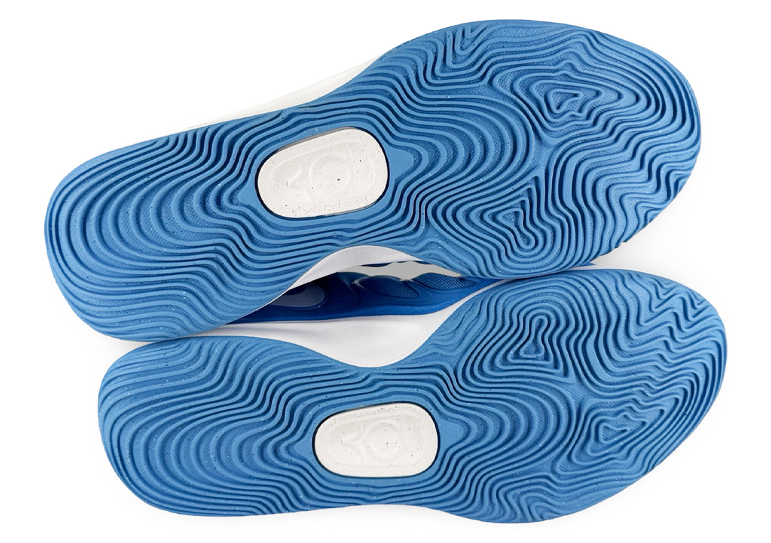 Nike KD 17 TB Promo University Blue