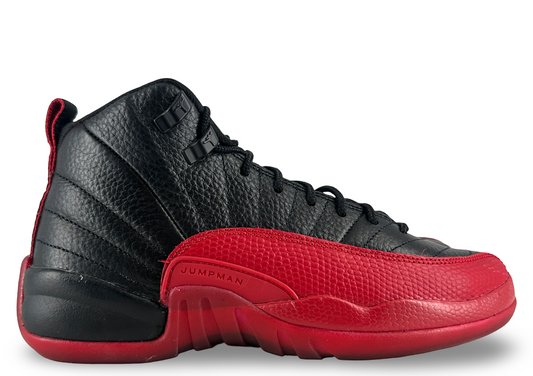 Jordan 12 Retro Flu Game (2025)