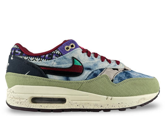 Nike Air Max 1 SP Concepts Mellow