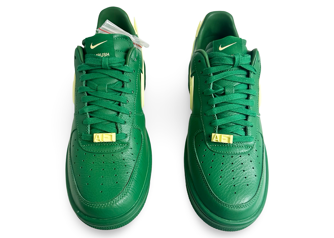 Nike Air Force 1 Low SP AMBUSH Pine Green