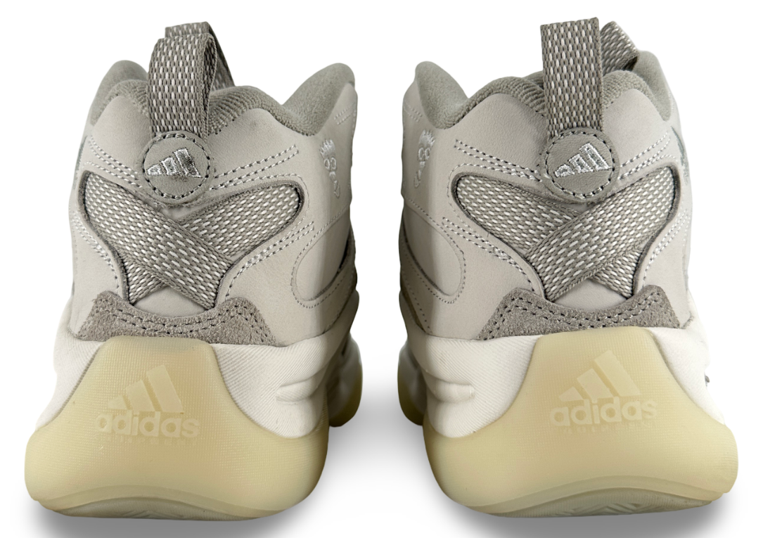 adidas Crazy 8 Off White Sesame