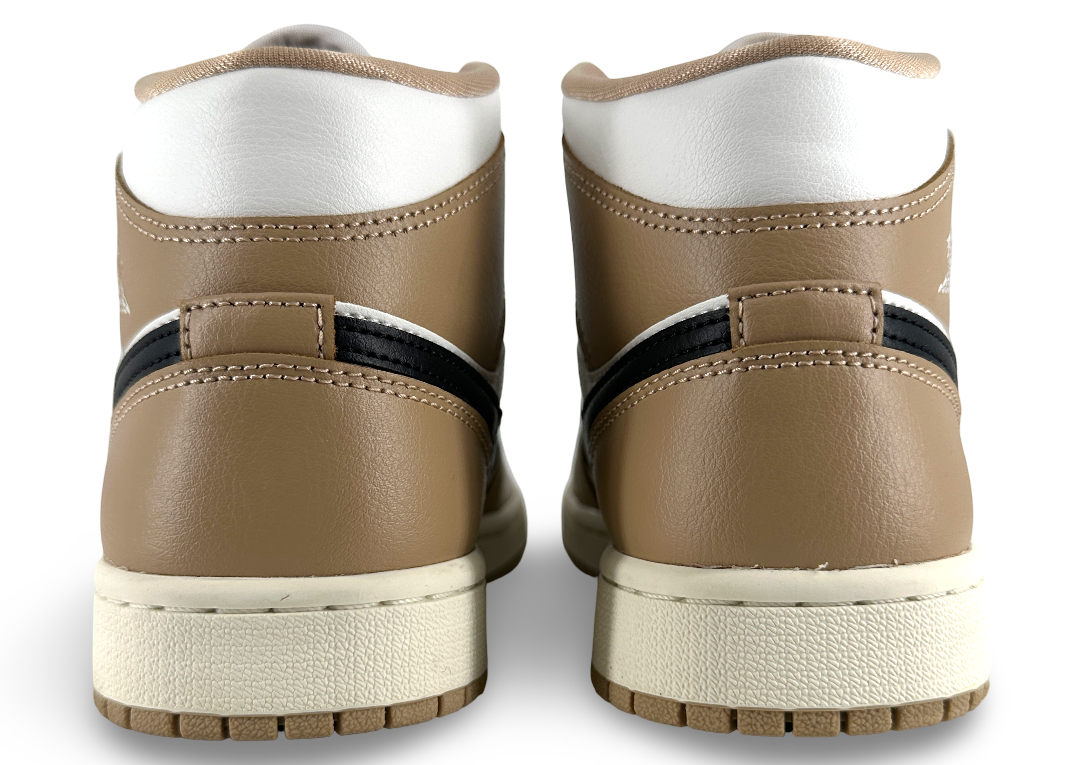 Jordan 1 Mid SE Desert Sail (Women's)