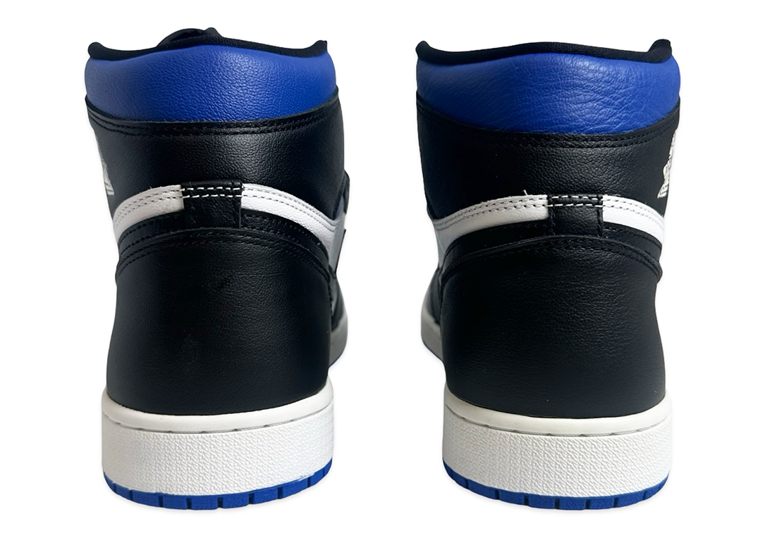 Jordan 1 Retro High Royal Toe