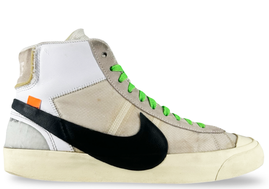 Nike Blazer Mid Off-White