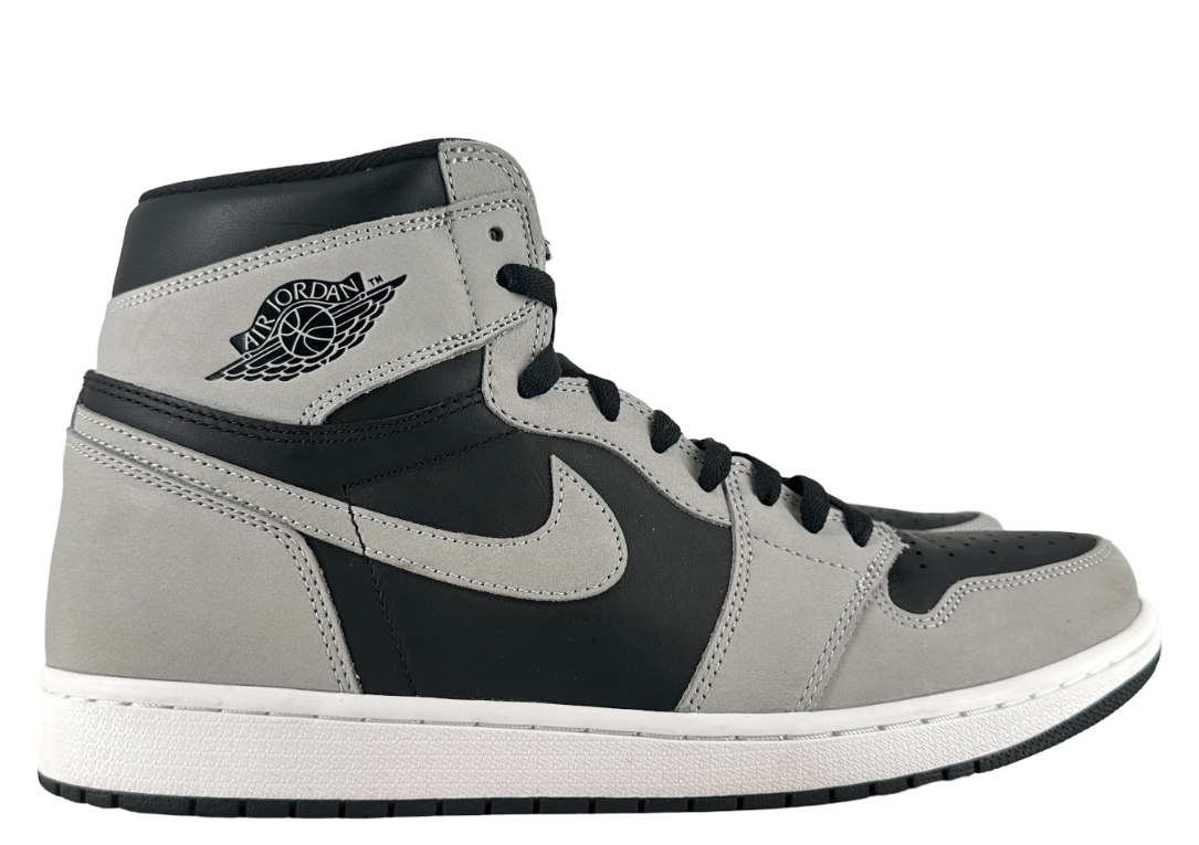 Jordan 1 Retro High Shadow 2.0