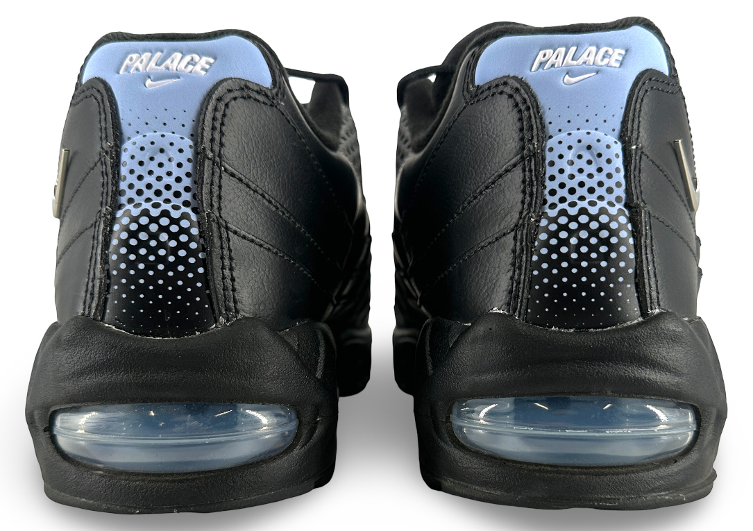 Nike Air Max 95 Big Bubble Palace