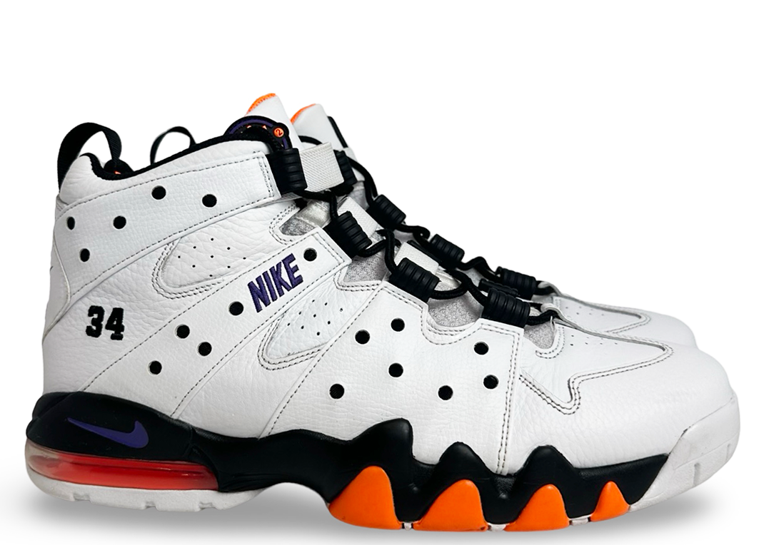 Nike Air Max 2 CB '94 Suns