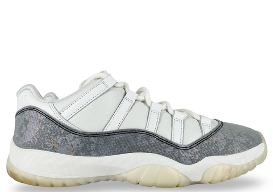 Jordan 11 Retro Low Year of the Snake