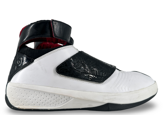 Jordan 20 OG Quickstrike