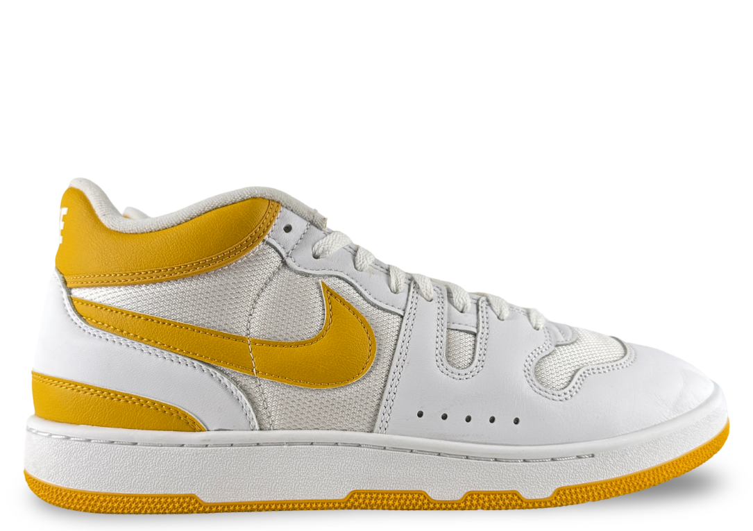Nike Mac Attack QS SP Lemon Venom
