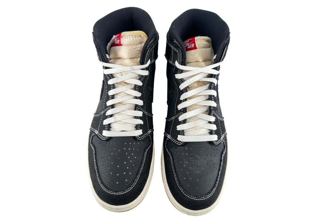 Jordan 1 Retro High OG Flight Club