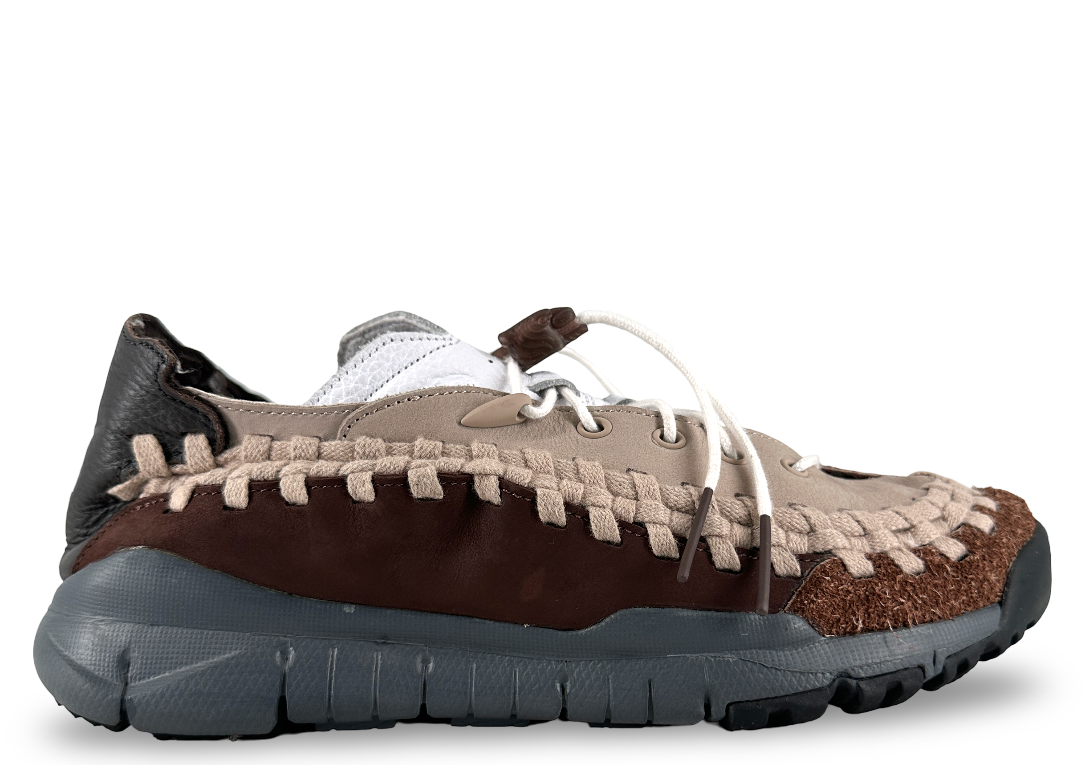 Nike Homescape Woven SP SOULGOODS Medium Orewood Brown