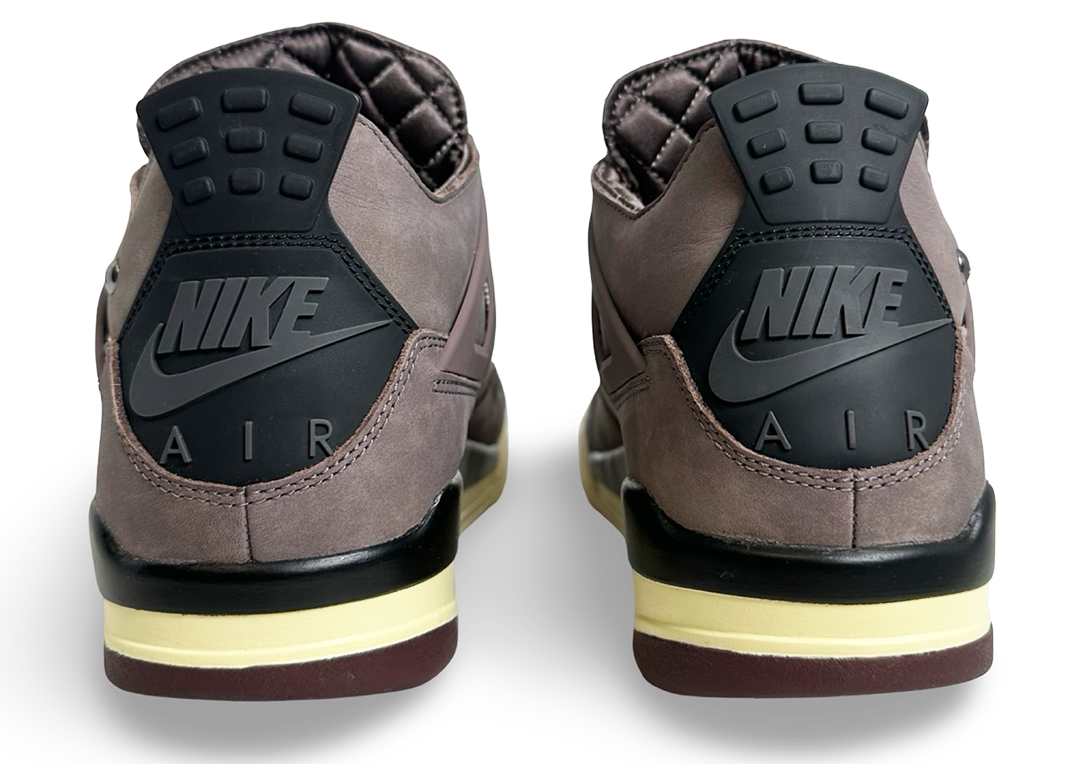 Jordan 4 Retro SP A Ma Maniere Violet Ore