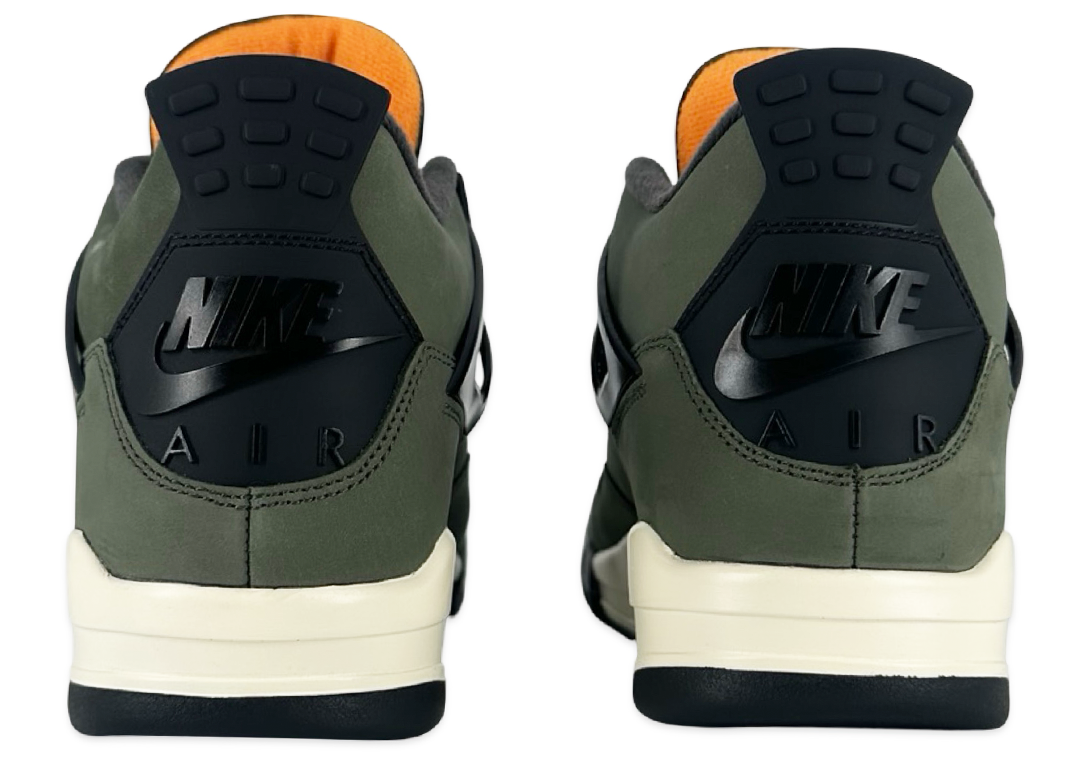 Jordan 4 Retro OG SP Undefeated (2025)