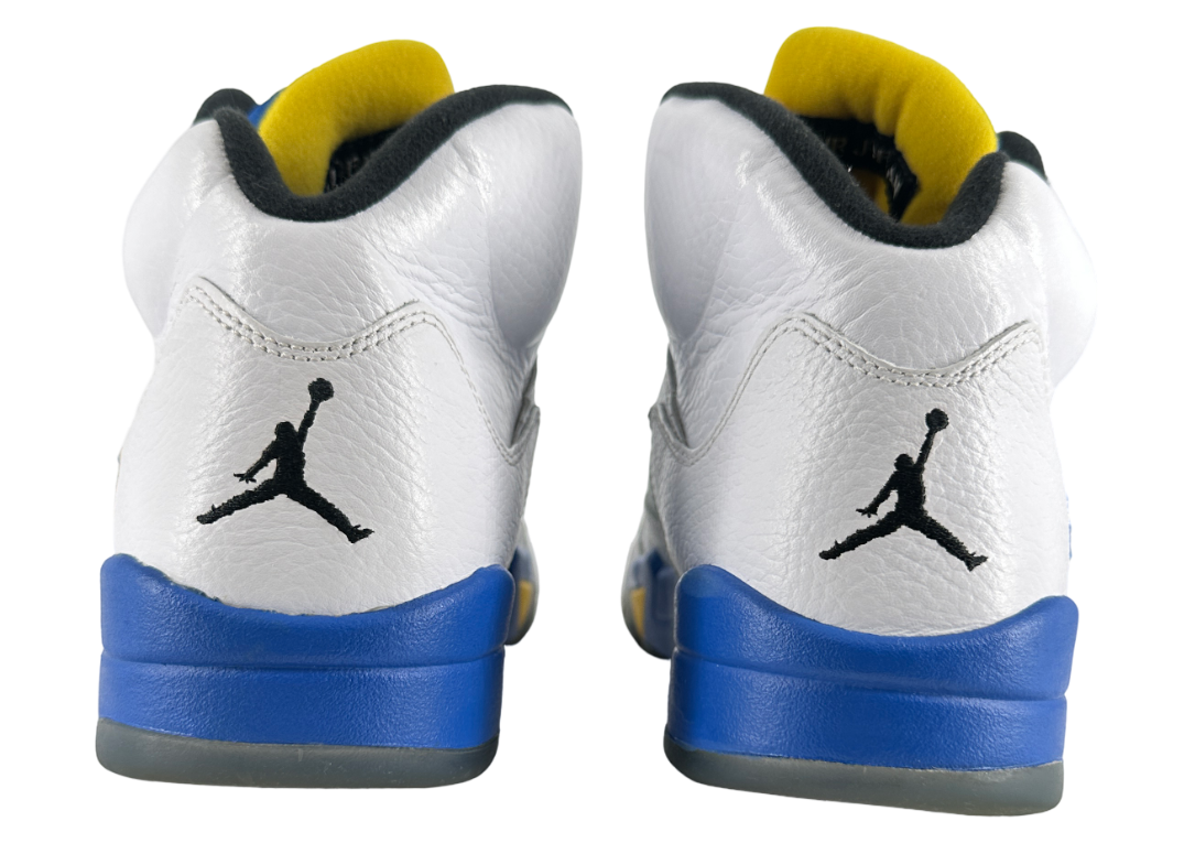 Jordan 5 Retro Laney (2013)