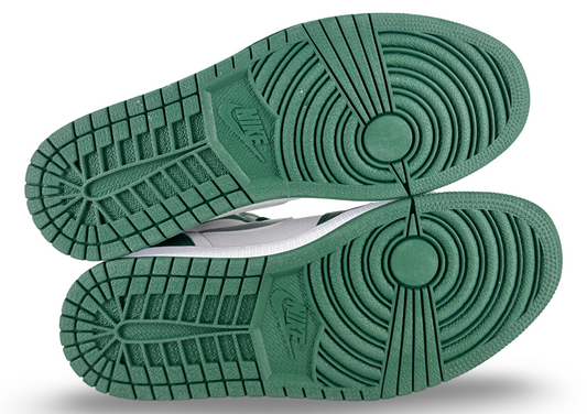 Jordan 1 Retro High OG Gorge Green