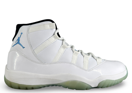 Jordan 11 Retro Legend Blue (2014)