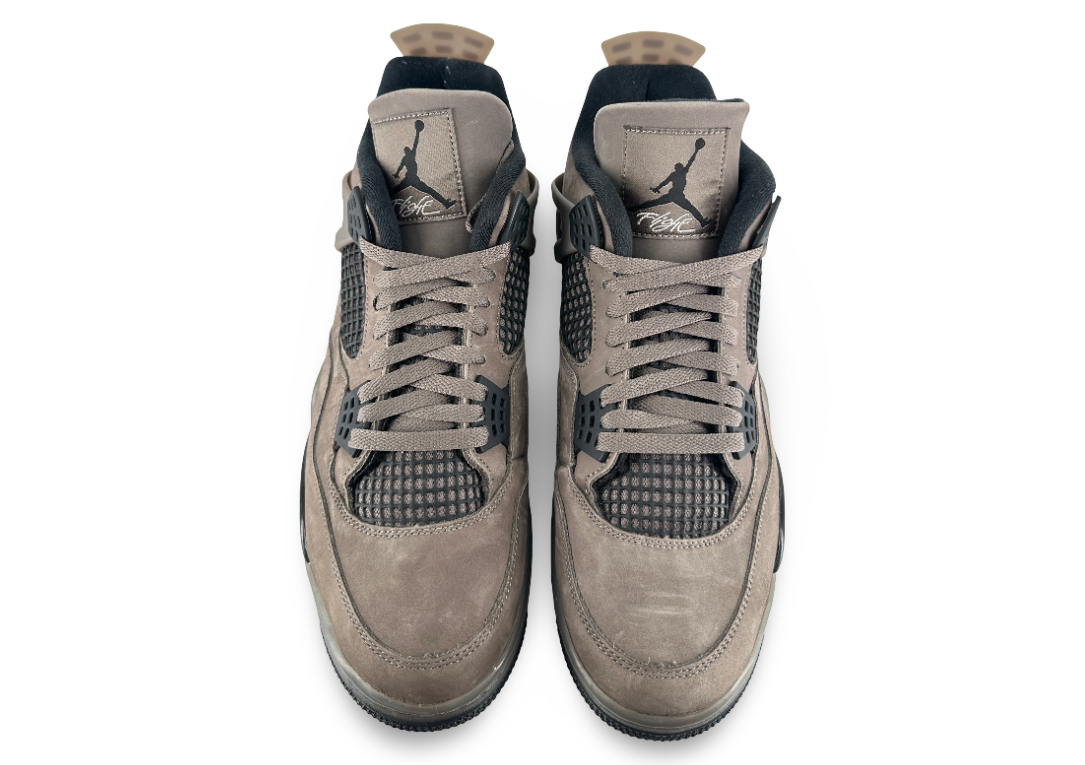 Jordan 4 Retro Cave Stone