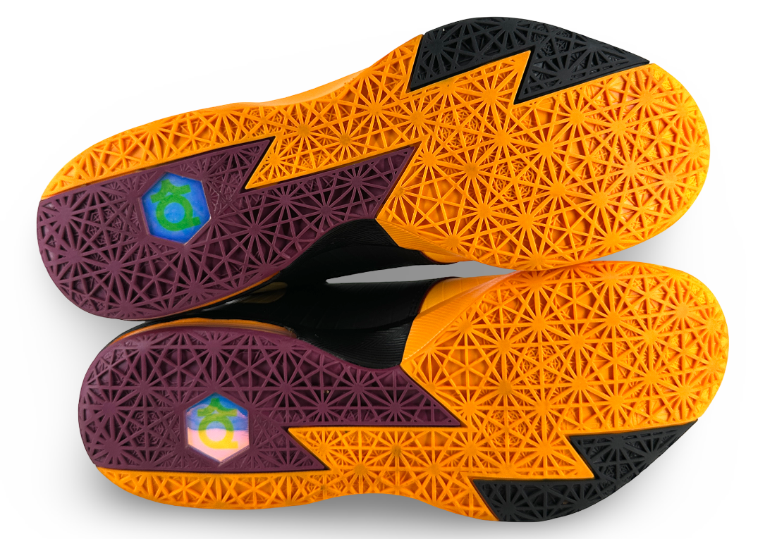 Nike KD 6 Peanut Butter & Jelly (PBJ) (2026)