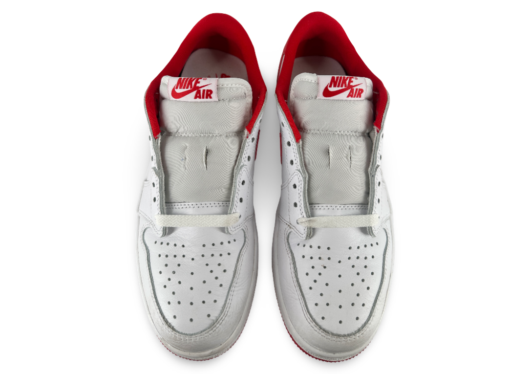 Jordan 1 Retro Low OG University Red