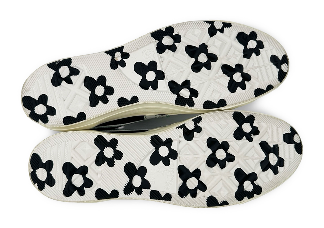 Converse One Star Ox