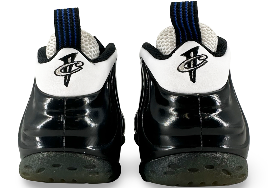 Nike Air Foamposite One Concord