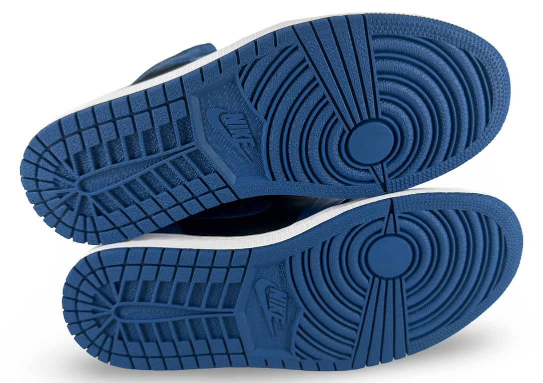Jordan 1 Retro High OG Dark Marina Blue