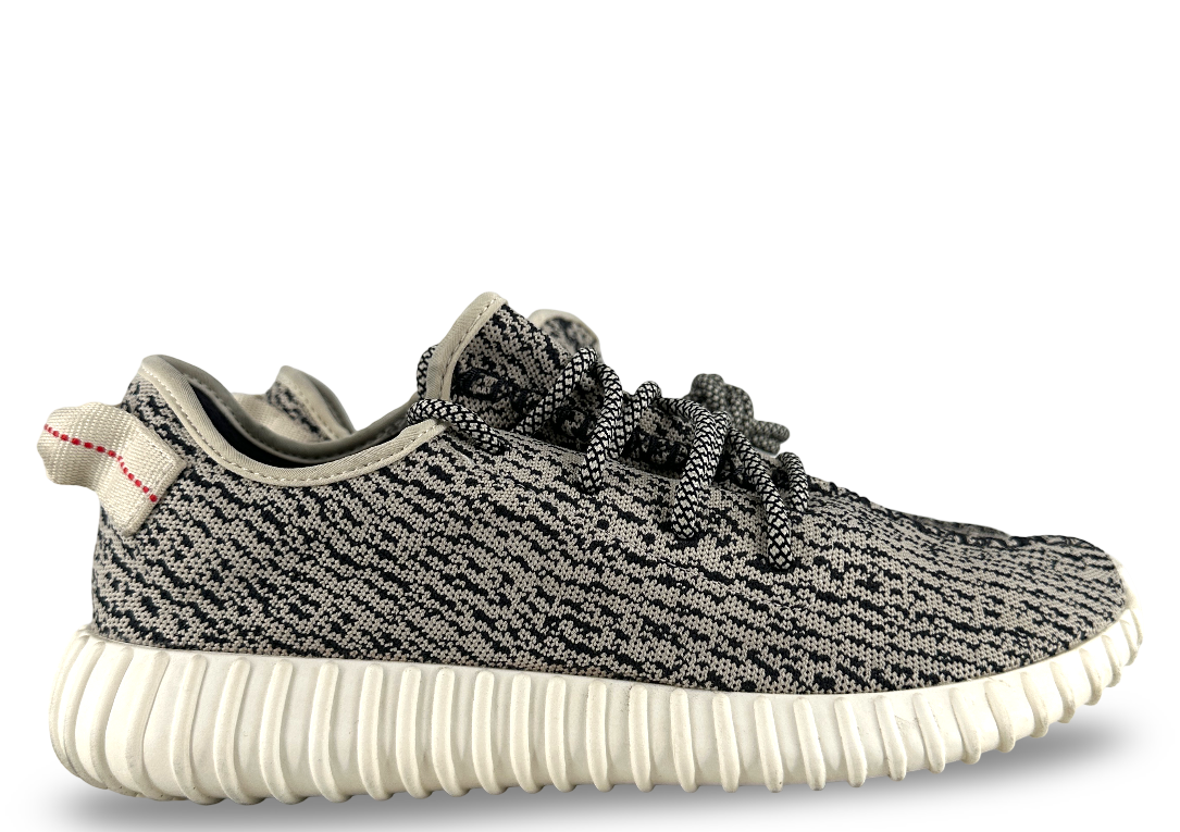 adidas Yeezy Boost 350 Turtledove (2022)