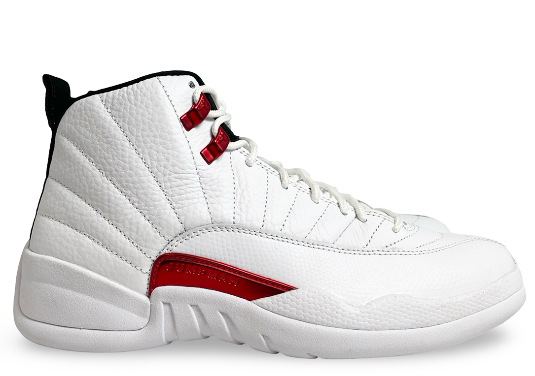 Jordan 12 Retro Twist