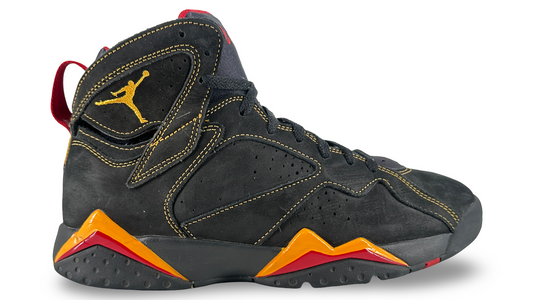 Jordan 7 Retro Citrus (2022)