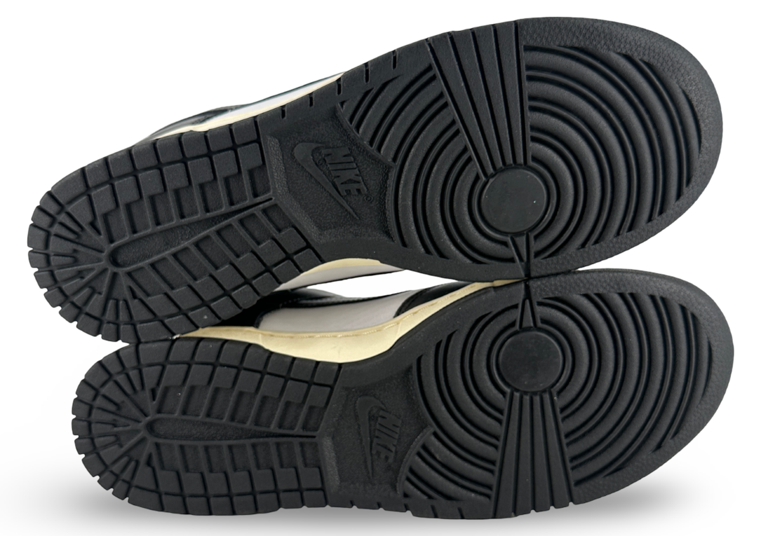 Nike Dunk Low Vintage Panda (Women's)