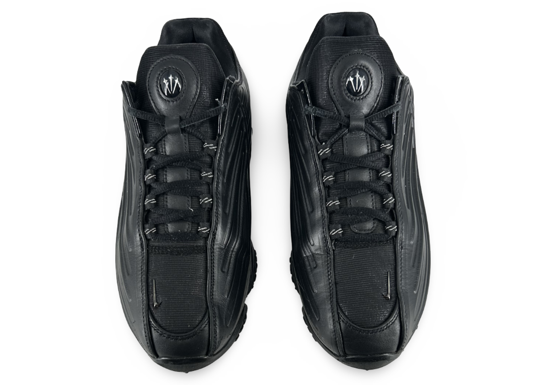 Nike Hot Step 2 Drake NOCTA Black