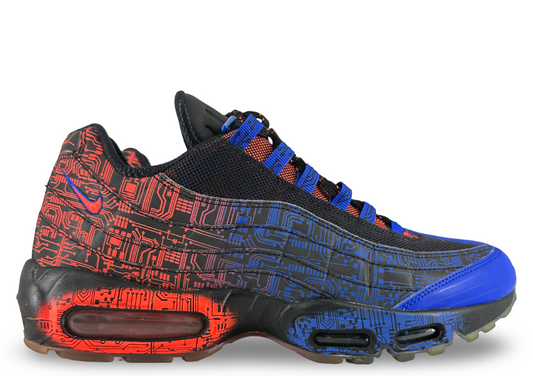 Nike Air Max 95 Doernbecher 15th Anniversary