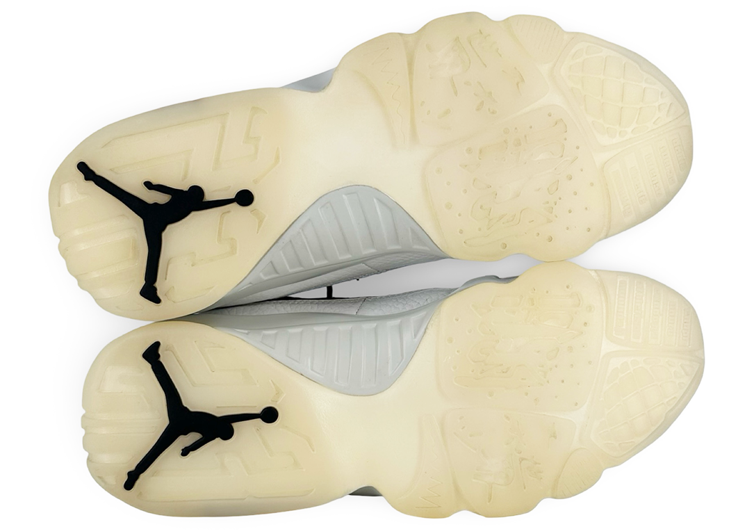 Jordan 9 Retro City of Flight