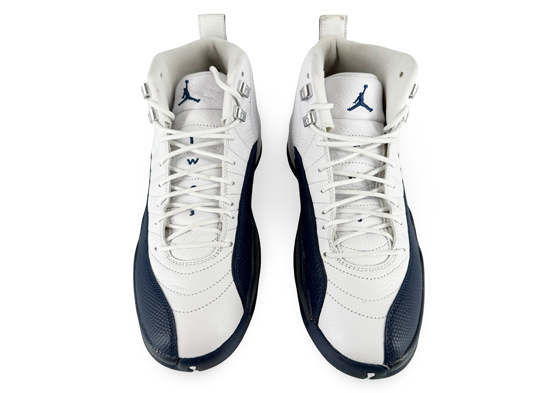 Jordan 12 Retro French Blue (2025)