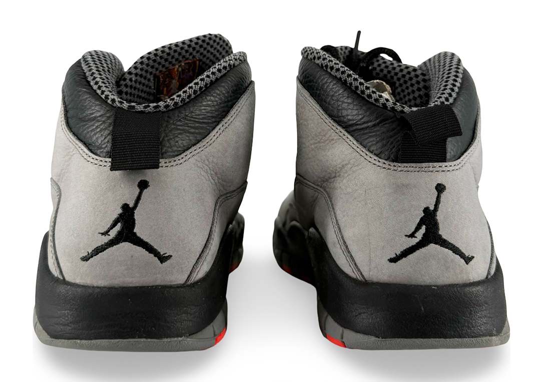 Jordan 10 Retro Cool Grey